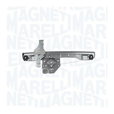 Zvedací zařízení oken MAGNETI MARELLI 350103135400