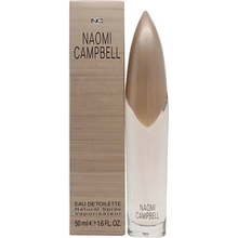 Naomi Campbell toaletní voda dámská 15 ml