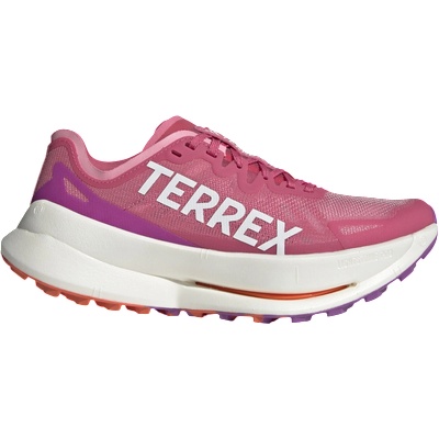 adidas Terrex Обувки за естествен терен adidas Terrex TERREX AGRAVIC SPEED ULTRA W Розов Velikost 38, 7