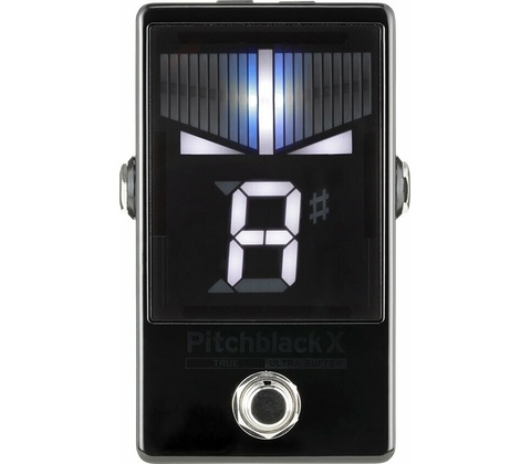 Korg Pitchblack X