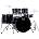 Mapex CM5294FTDK Comet Dark Black Акустични барабани-комплект (25014264)