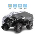  Брезент-покривало за atv xl 220х98х106