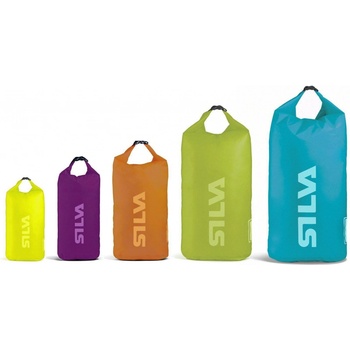 Silva Carry Dry Bag 70D 36l