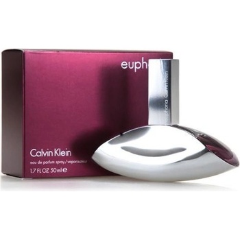 Calvin Klein Euphoria parfémovaná voda dámská 50 ml