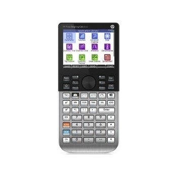 HP Prime