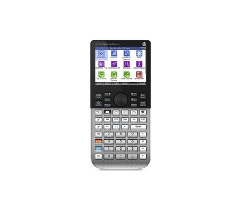 HP Prime