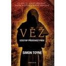 Věž - Simon Toyne