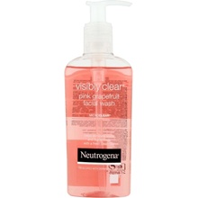 Neutrogena Hydro Boost vodní čistící gel 200 ml