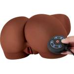 Pipedream PDX Elite Milk Me Silly Mega Masturbator Brown