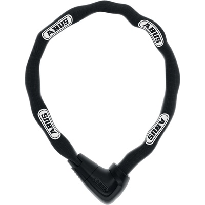 ABUS 9808K/170 Steel-O-Chain černý