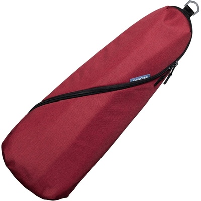 Cascha CUBP2CT Concert/Tenor Premium Калъф Red (CUBP2CT)
