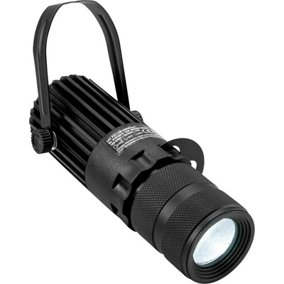 Eurolite PST-12W 6000K DMX LED