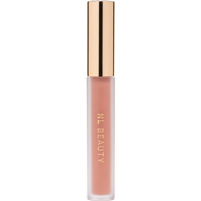 NL Beauty Дълготрайно течно матово червило, Cosmopolitan, 3.7 ml