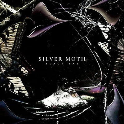 SILVER MOTH - BLACK BAY CD
