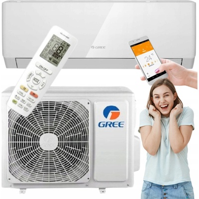 GREE PULAR 3,2 kW