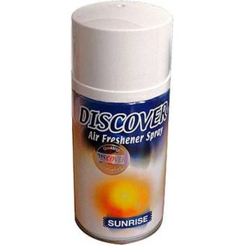 Спрей пълнител за ароматизатор Discover Sunrise (2708070-SR)