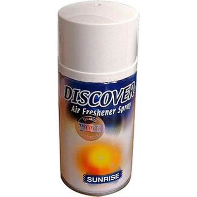 Спрей пълнител за ароматизатор Discover Sunrise (2708070-SR)