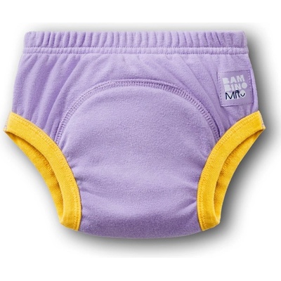 Bambino Mio učící 3-4 roky Grape