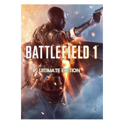 Battlefield 1 (Ultimate Edition)