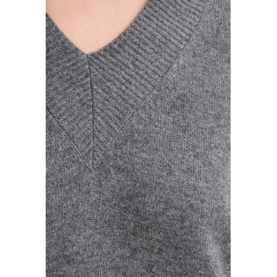 TWINSET Вълнен пуловер Twinset (252TF3043)