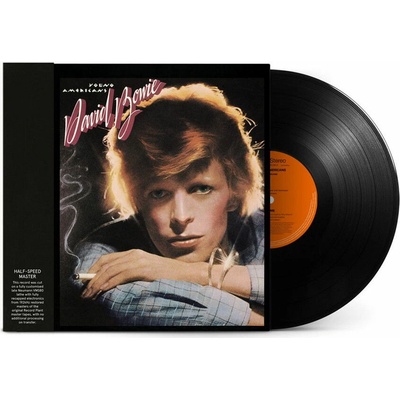 Da Young Americans 1 LP