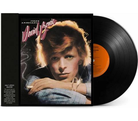 Da Young Americans 1 LP