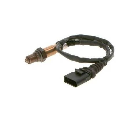 Lambda sonda BOSCH 0 258 027 199