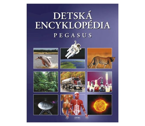 Detská encyklopédia Pegasus