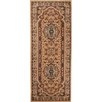 Nej-koberce Atlas PP E951A tmavý béžový