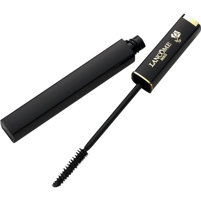 Lancôme Eye Make-Up Definicils řasenka pro prodloužení a natočení řas 01 Noir Infini 6,5 g