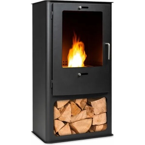 Blumfeldt Fiamme Cantal (10036078) Камини
