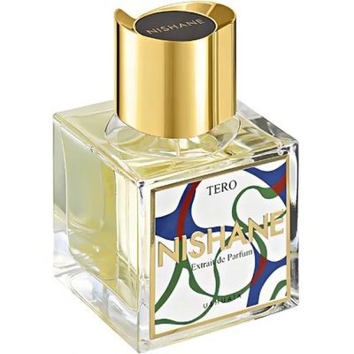 NISHANE Tero Extrait de Parfum 100 ml
