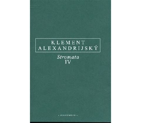 Stromata IV.