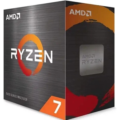 AMD Ryzen 7 5800XT 100-100001582WOF