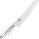 Kai Нож за хляб SEKIMAGOROKU SHOSO 21 cm, KAI (KAIAB5167)
