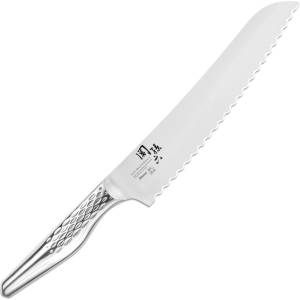Kai Нож за хляб SEKIMAGOROKU SHOSO 21 cm, KAI (KAIAB5167)