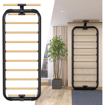 inSPORTline Шведска стена inSPORTline Wootalux 220x86 cm (26736)