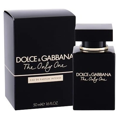 Dolce & Gabbana The Only One Intense parfémovaná voda dámská 50 ml