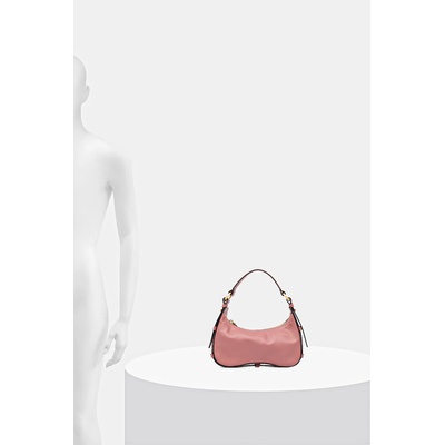 Pollini Кожена чанта Pollini (PC4441PP1OQG0)