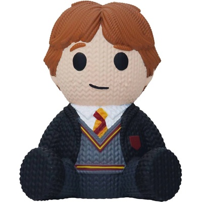 Handmade By Robots Harry Potter Ron Weasley Collectible No. 64 13cm