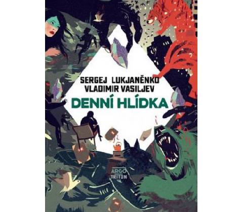 Denní hlídka