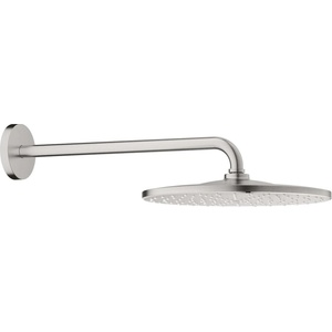 GROHE Rainshower Mono - Душ пита, диаметър 31 cm, supersteel 26558DC0 (26558DC0)
