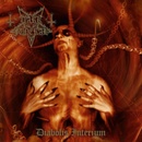 Diabolis Interium Dark Funeral CD