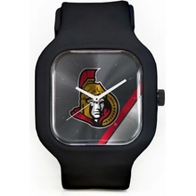 Old Time Hockey Ottawa Senators Modify Watches Silicone