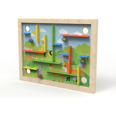 2Kids Toys kreativní naklápěcí labyrint
