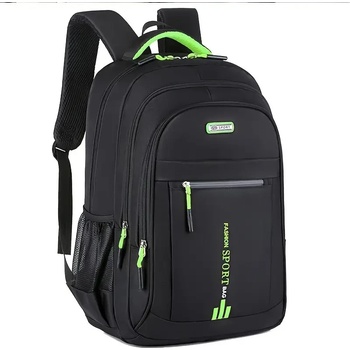 Раница fashion sport с отделение за лаптоп