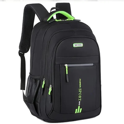 Раница fashion sport с отделение за лаптоп