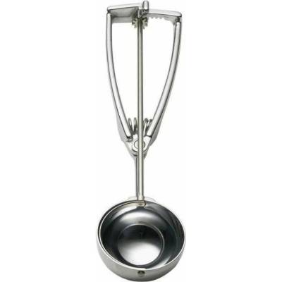 Naberačka na zmrzlinu Naberačka na zmrzlinu Stöckel priemer 5,9 cm, 50 ml nerez (227777022)