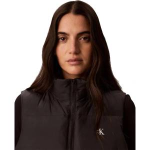 Calvin klein jeans Елек Calvin klein jeans LV047H501G vest - Black (Black)