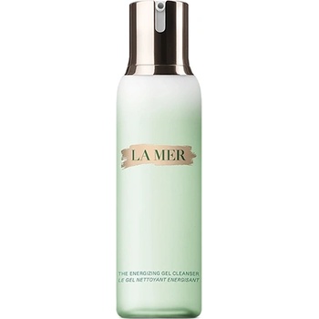 La Mer The Energizing Gel Cleanser разпенващ се гел, който почиства и освежава унисекс 200 мл